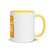 Mug with Color Inside - CHR