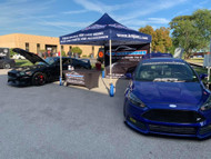 KMP Accessories attends the Diode Dynamics 2019 SEMA Show Send Off Party