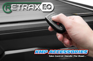 Upgrade Your Ford Super Duty with the Retrax EQ Retractable Tonneau Cover