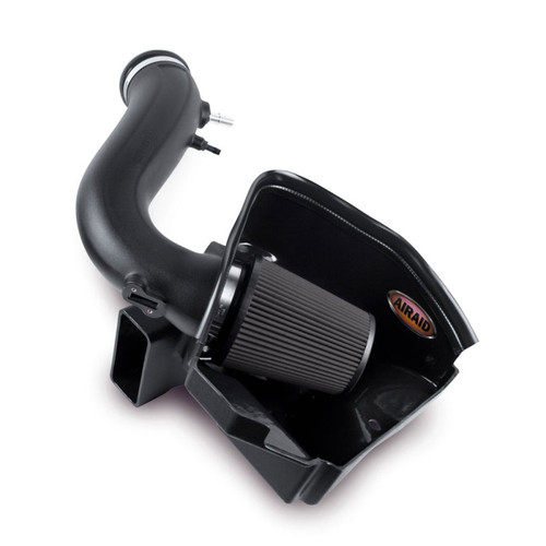 Airaid MXP Series Cold Air Intake with SynthaMax Dry Filter 452-265