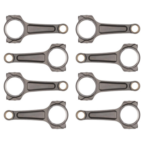Manley Ford 4.6L Modular/5.0L DOHC Coyote V-8 22mm Pin LW Pro Series I Beam Connecting Rod Set - 14318-8 User 3