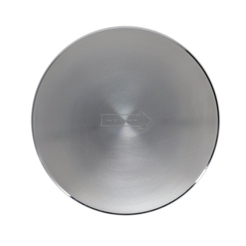Manley Ford 4.6L/5.4L (3Valve) Flat Top Forged Aluminum 3.572in Bore 0cc Dome Piston Set - 594020C-8 User 8