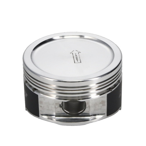 Manley Ford 4.6L/5.4L SOHC/DOHC (2v/4v)Platinum Series Dish Piston - 594100C-8 User 6