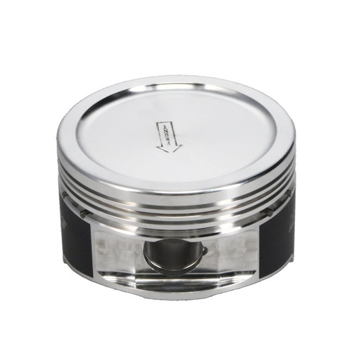 Manley Ford 4.6L/5.4L SOHC/DOHC (2v/4v)Platinum Series Dish Piston - 594100C-8 User 7