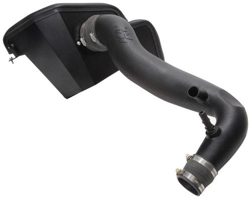 K&N Series 63 AirCharger Cold Air Intake 63-2606