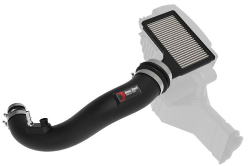 AFE Magnum FORCE Super Stock Cold Air Intake with Pro DRY S Filter 55-10006D