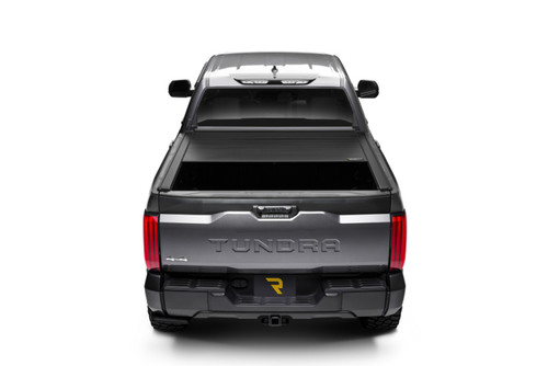 Retrax 21-23 Ford F-150 SuperCrew/Super Cab 5.5ft. Bed Retrax EQ - EQ0378 Photo - Mounted