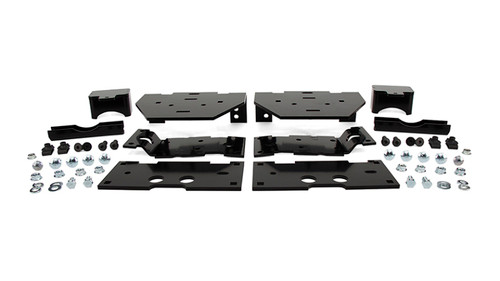 Air Lift Loadlifter 5000 Air Spring Kit for 2023 Ford F-350 DRW - 57380 User 1