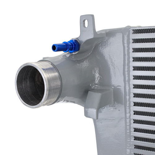 Mishimoto Silver Performance Intercooler - MMINT-EST-20SL