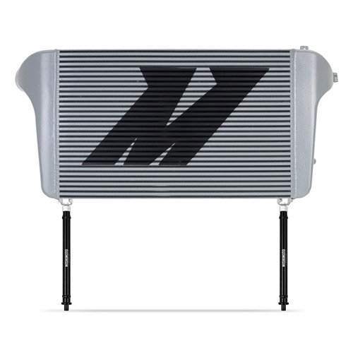 Mishimoto Silver Performance Intercooler - MMINT-EST-20SL