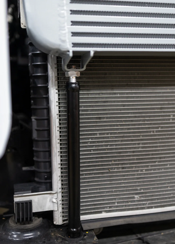 Mishimoto Silver Performance Intercooler - MMINT-EST-20SL