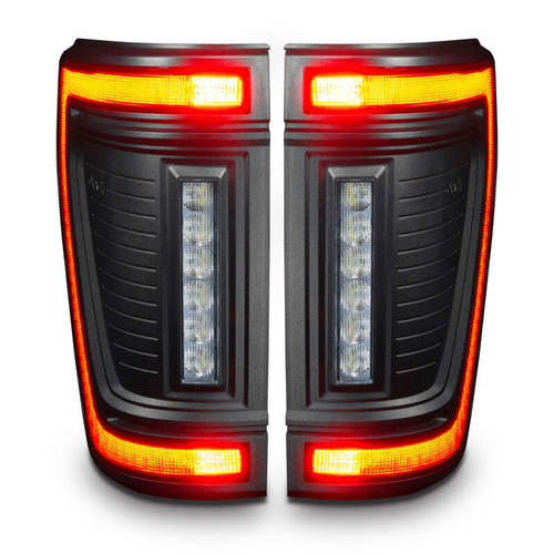 Oracle Lighting 21-24 Ford F-150 Flush Style LED Tail Lights - 5910-504 Photo - Unmounted