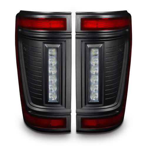 Oracle Lighting 21-24 Ford F-150 Flush Style LED Tail Lights - 5910-504 Photo - Unmounted