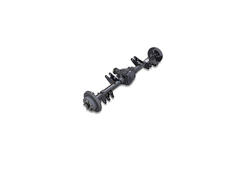 Ford Racing Bronco M220 Rear Axle Assembly 5.38 Ratio w/Electronic Locking Differential - M-4000-538B User 1