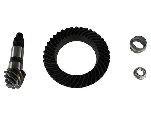 Ford Racing Ford Bronco/Ranger M220 Rear Ring And Pinion 4.88 Ratio - M-4209-488 User 1