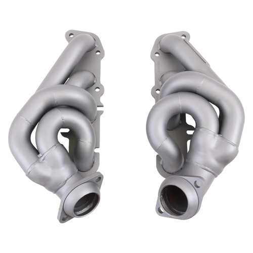 BBK 1-3/4-Inch Tuned Length, Titanium Ceramic Shorty Headers 1943