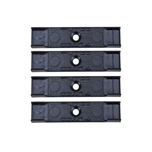 Putco RED Blade Direct Fit 60-Inch LED Tailgate Light Bar 9202060-04 (2004-2014 F-150, 2011-2016 F-250 & F-350)