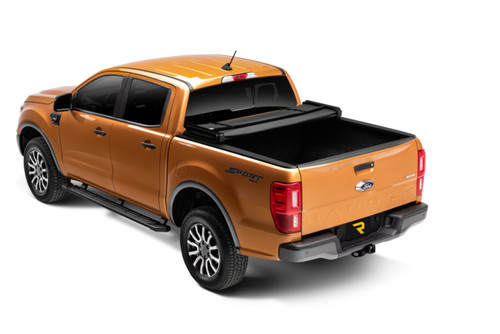 Extang 2024 Ford Ranger (5ft Bed) Trifecta 2.0 Bed Cover - 92637 Photo - Mounted
