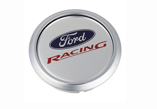 Ford Racing 2005-14 Ford Racing Wheel Center Cap - M-1096-FR1 User 1