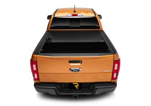 Retrax 2024 Ford Ranger 5ft Bed RetraxONE MX Bed Cover - 60338 Photo - Mounted