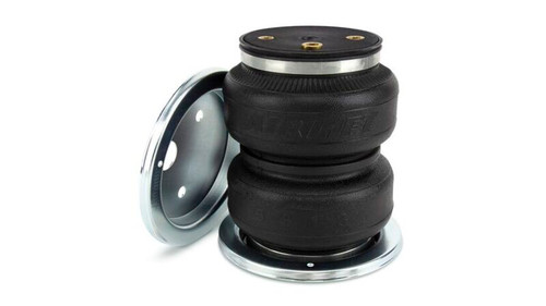 Air Lift 17-24 Ford F-350 Cab & Chassis 2WD/4WD Loadlifter 5000 Air Spring Kit - 57343 User 2