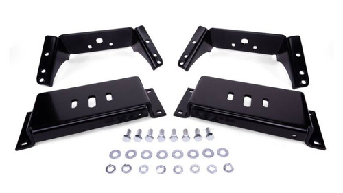 Air Lift 17-24 Ford F-350 Cab & Chassis 2WD/4WD Loadlifter 5000 Air Spring Kit - 57343 User 1