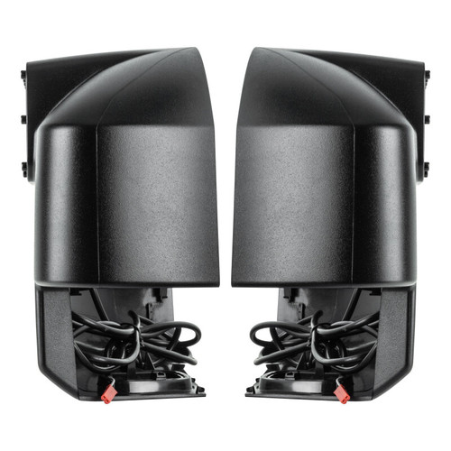 Oracle 21-23 Ford Bronco LED Off-Road Side Mirror Ditch Lights SEE WARRANTY - 5894-001 Photo - out of package