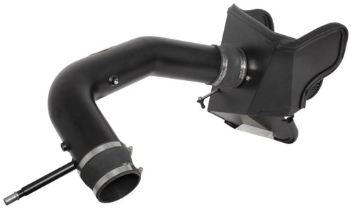 Airaid MCAD Cold Air Intake with SynthaMax Dry Black Filter 402-369