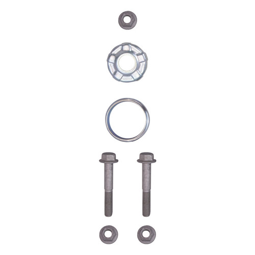Bilstein B8 5100 Series Height AdjustableFront Shock - 24-313971 Hardware