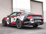 Borla Exhaust Mustang | KMP Accessories