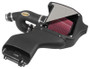 Airaid MXP Series Cold Air Intake with SynthaFlow Red Oiled Filter 400-338