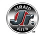 Airaid Junior Intake Tube Kit with SynthaMax Dry Red Filter 401-793 (2015-2020 F-150 5.0L V8)