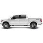 Bushwacker Pre-Painted Oxford White Pocket-Style Fender Flares 20945-12 (2018-2020 F-150, Excluding Raptor)