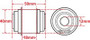 Photo - Unmounted