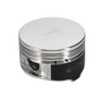 Manley Ford 4.6L/5.4L (3Valve) Flat Top Forged Aluminum 3.572in Bore 0cc Dome Piston Set - 594020C-8 User 1