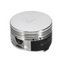 Manley Ford 4.6L/5.4L (3Valve) Flat Top Forged Aluminum 3.572in Bore 0cc Dome Piston Set - 594020C-8 User 3