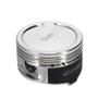 Manley Ford 4.6L/5.4L SOHC/DOHC (2v/4v)3.572in Bore Platinum Series Dish Piston - 594120C-8 Photo - Primary