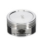Manley Ford 4.6L/5.4L SOHC/DOHC (2v/4v)3.572in Bore Platinum Series Dish Piston - 594120C-8 User 6