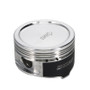 Manley Ford 4.6L/5.4L SOHC/DOHC (2v/4v)3.572in Bore Platinum Series Dish Piston - 594120C-8 User 2