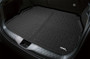 3D MAXpider 2015-2023 Ford Mustang Kagu Cargo Liner - Black - M1FR0861309 Photo - Mounted