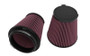 K&N 2024 Ford Mustang / GT 5.0L V8  Drop-In Replacement Air Filter (Pair) - E-0630 Photo - lifestyle view