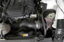 K&N Series 63 AirCharger Cold Air Intake 63-2606 Installed