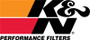 K&N Performance Filters | KMP Accessories