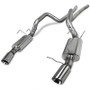 Kooks Performance Cat-Back Exhaust - 11404200