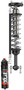 FOX 15-20 Ford F150 4WD Performance Elite 2.5 Series R/R DSC Coilover 2.5in Lift - Front - 883-06-181 Photo - Primary