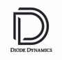 Diode Dynamics 17-22 Ford Super Duty Stage Series Reverse Light Mounting Kit (Brackets Only) - DD7564P Logo Image