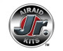 Airaid Junior Intake Tube Kit with Red SynthaFlow Oiled Filter 450-730 (2015-2023 Mustang EcoBoost)