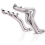 Stainless Works 1-7/8-Inch Catted Long Tube Headers - GT350HCAT3