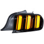 Morimoto XB LED Sequential Tail Lights - LF425