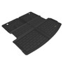 3D MAXpider Kagu Black Cargo Liner - M1FR1301309 (2020-2024 Ford Explorer)